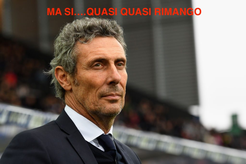 Udinese Calcio v Cagliari Calcio - Serie A