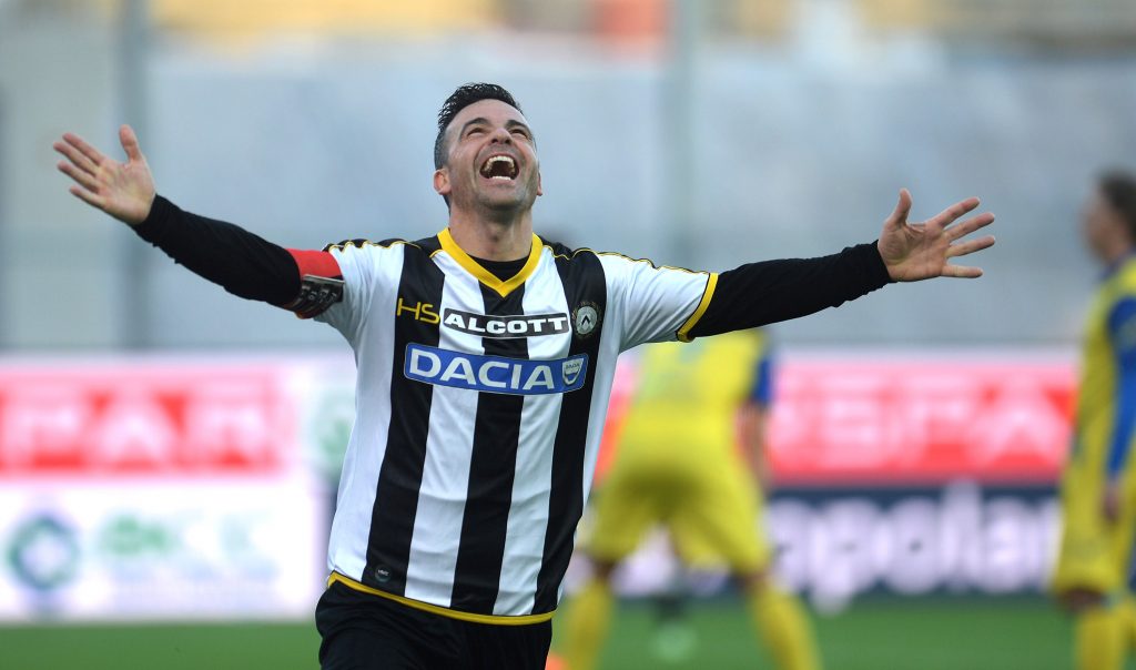 Udinese Calcio v AC Chievo Verona - Serie A