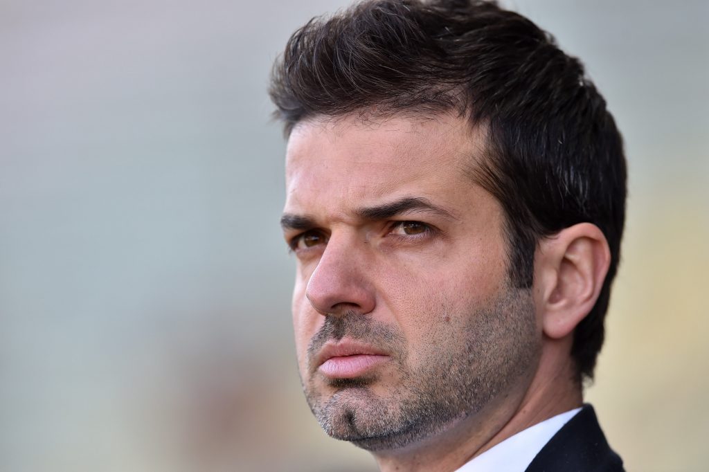Stramaccioni