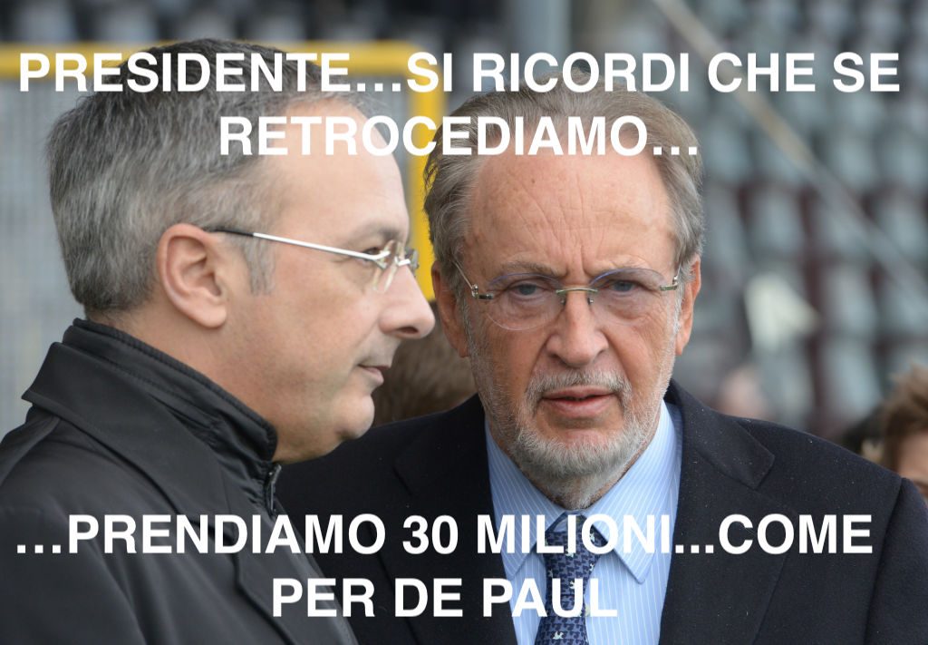 Udinese Calcio v Atalanta BC - Serie A