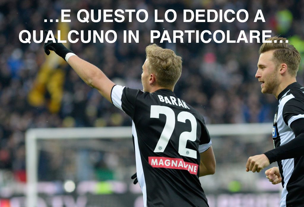 Udinese Calcio v Benevento Calcio - Serie A