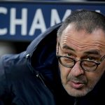 Udinese: conferenza Maurizio Sarri