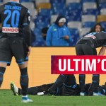 Napoli calcio - Kolubaly, arrivano aggiornamenti