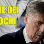 Napoli Calcio: Ancelotti, destino appeso ad un filo. Ecco i possibili eredi