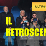 Napoli Calcio - Il clamoroso retroscena su De laurentiis