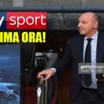 Napoli Calcio - L'Inter tenta l'affondo al Napoli