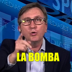 Napoli Calcio - Auriemma sgancia la bomba