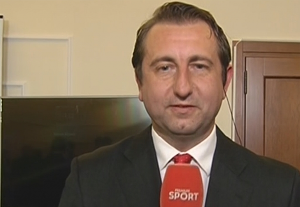 Napoli Calcio - Mercato, le ultime da Niccolò Ceccarini
