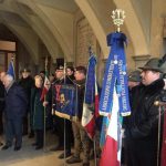 A Gorizia una breve cerimonia in ricordo della Decima Mas