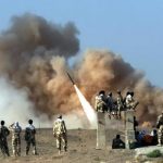IRGC launch missiles on al-Assad air base in Iraq