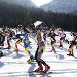 No Border Cross Country - Ski for Fun