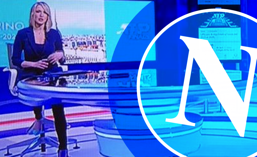Calcio Napoli - Il punto da Skysport