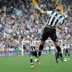 Bruno Fernandes: l'ex Udinese passa al Manchester United