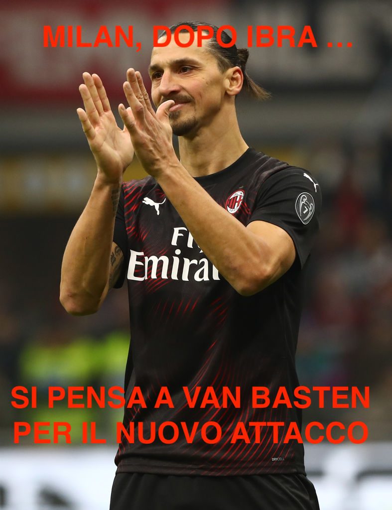 AC Milan v UC Sampdoria - Serie A