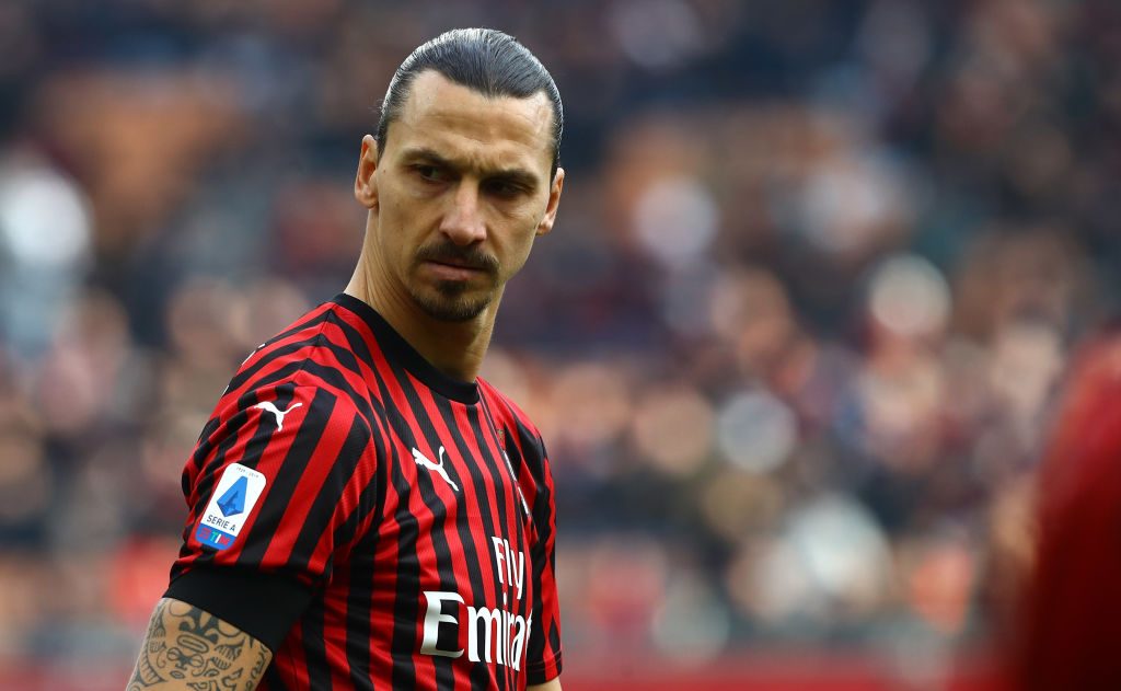 AC Milan v Udinese Calcio - Serie A