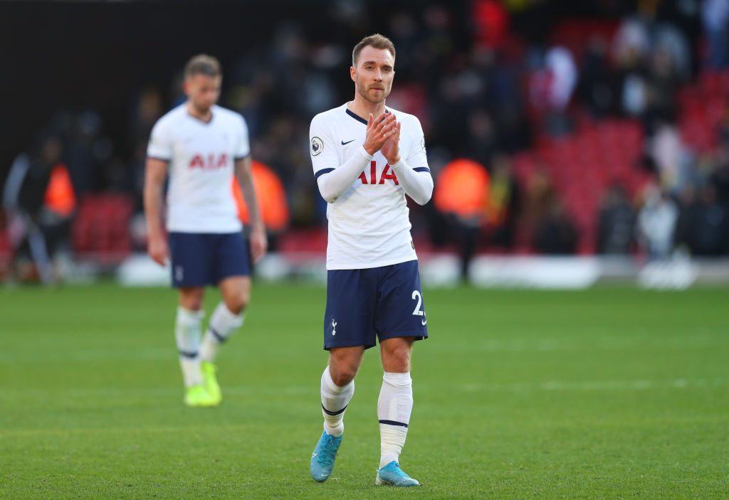 Eriksen