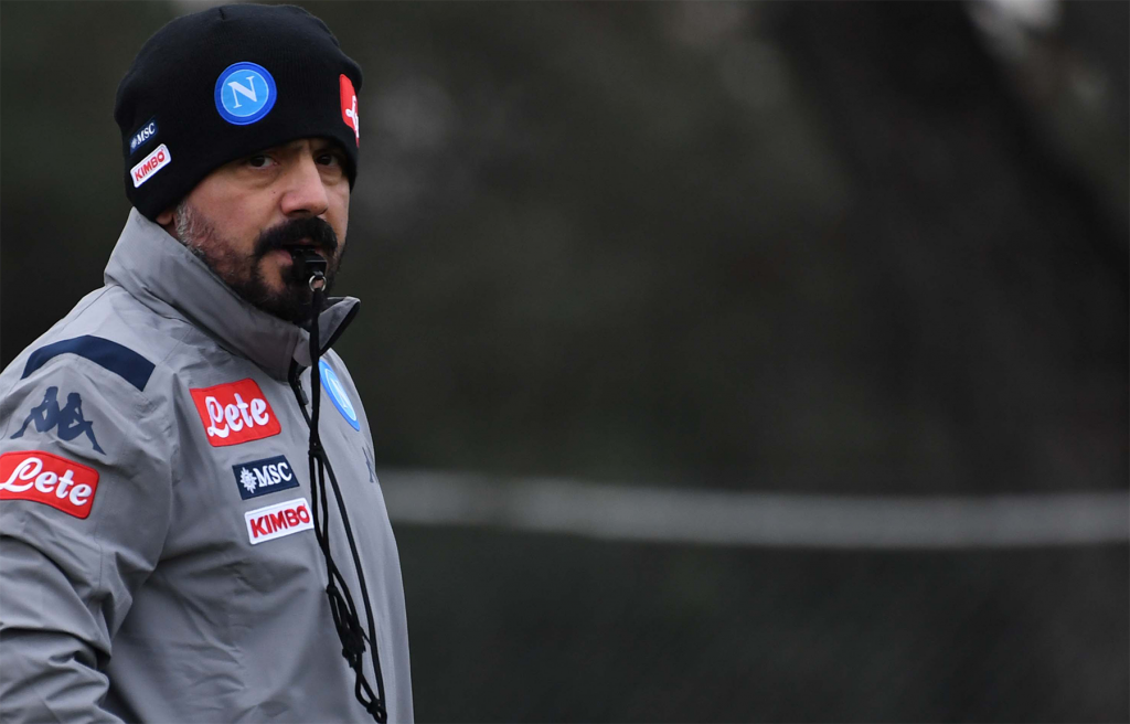 Napoli Calcio - Mercato, le ultime notizie