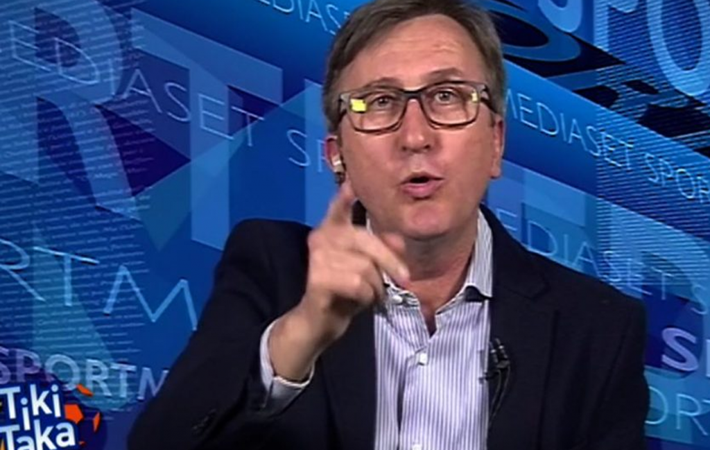 Napoli Calcio - Mercato, Auriemma spiazza tutti
