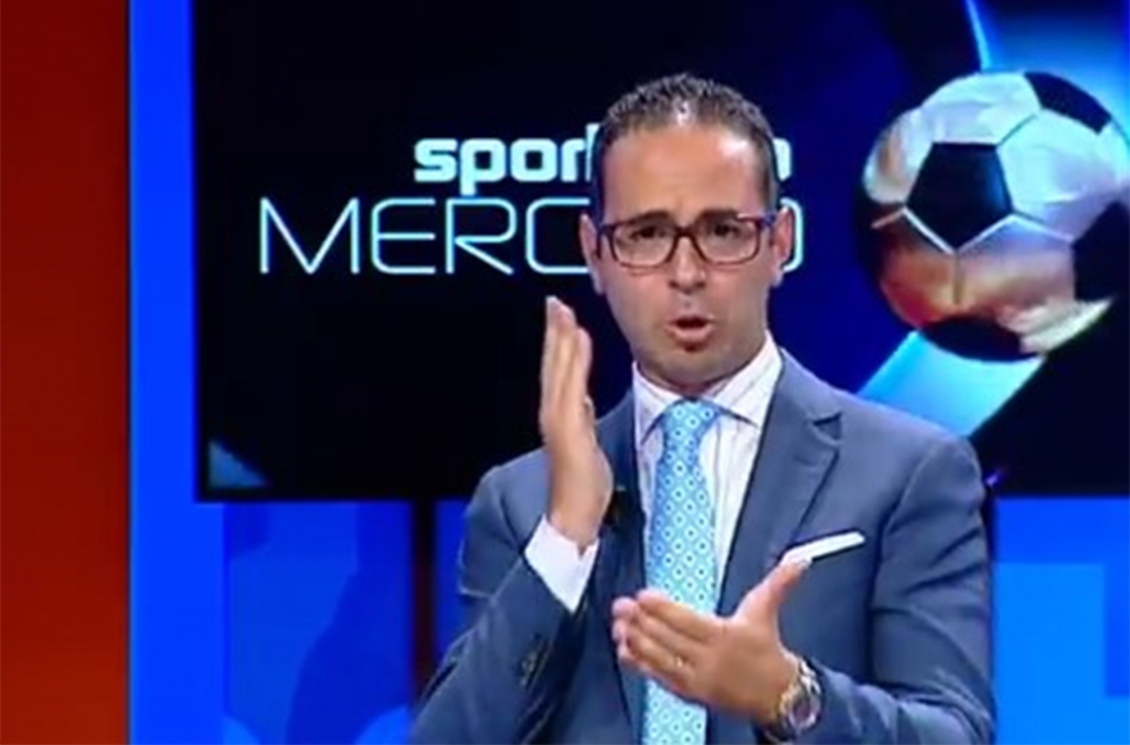 Napoli Calcio - Mercato, Criscitiello fa il punto