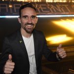 SOCCER JPL KAA GENT NEW YEARS RECEPTION