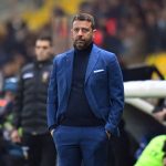 Udinese, parla Roberto D'Aversa