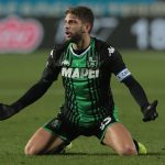 Udinese: gli assenti del Sassuolo