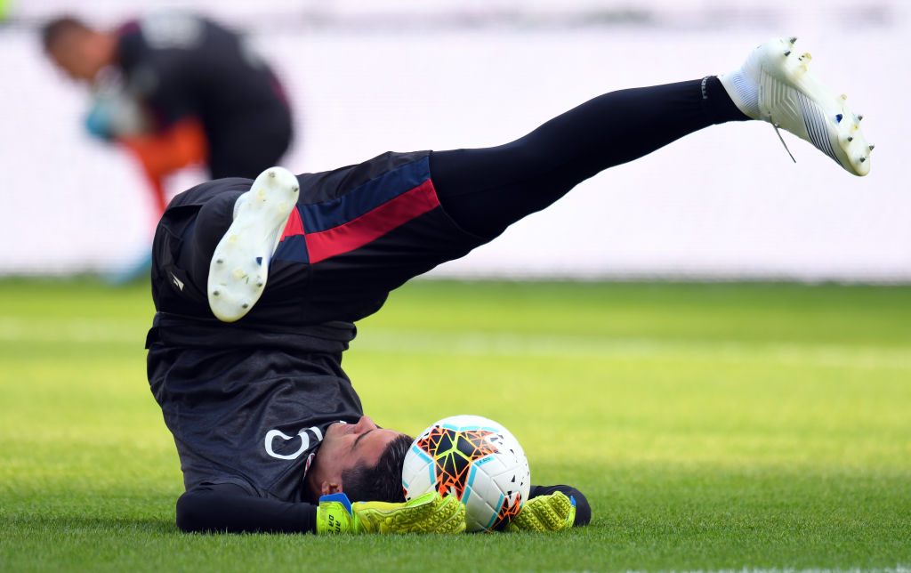 Udinese Calcio v Bologna FC - Serie A