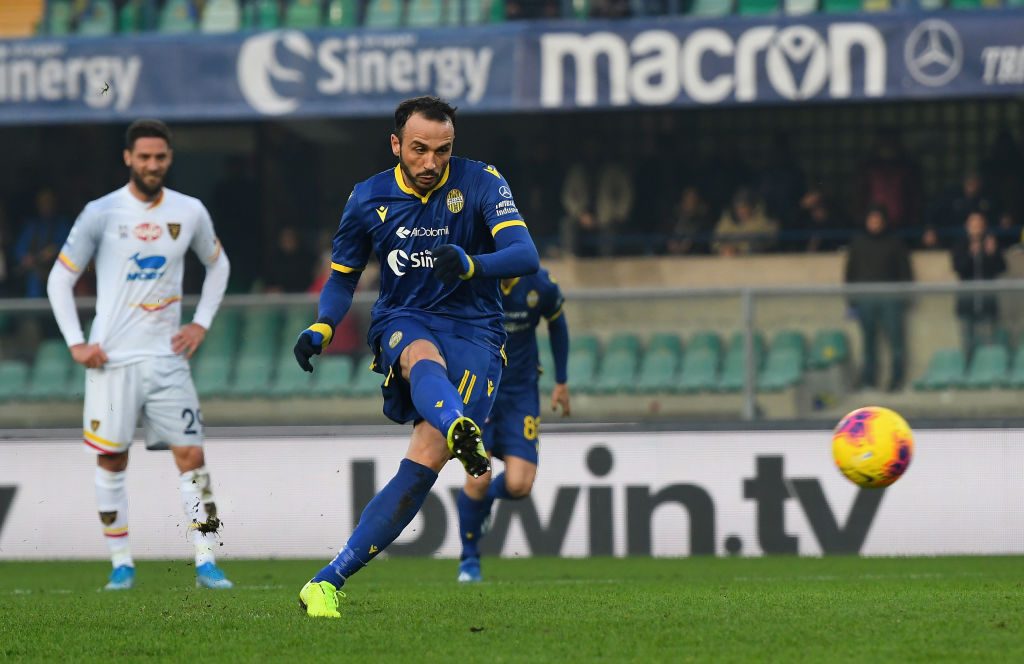 Pazzini