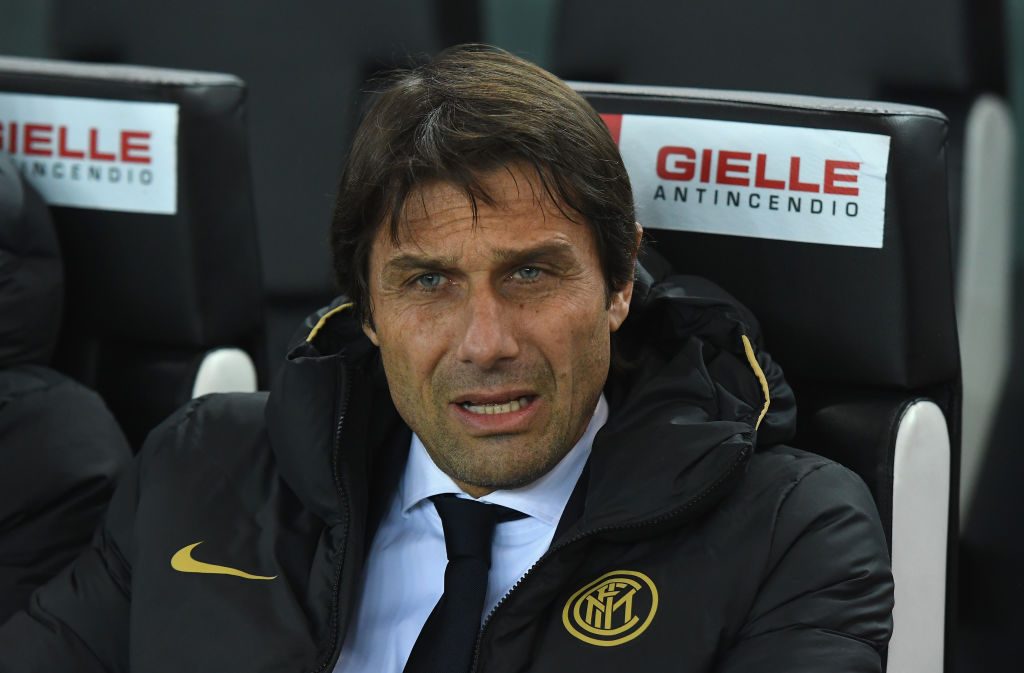 Conte