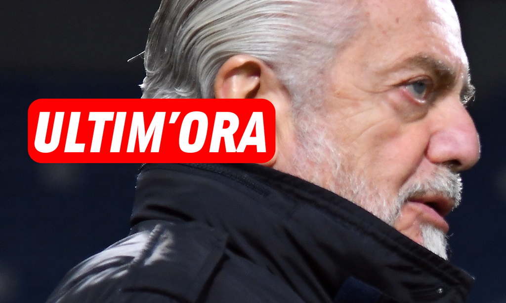 Napoli Calcio - Mercato, ecco l'ultima idea di DeLa per il futuro