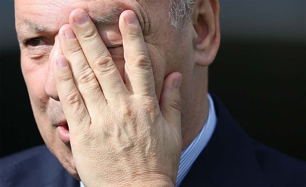 Napoli Calcio - Mercato, DeLa prova il colpo a sorpresa