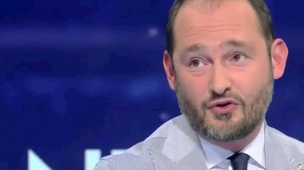 Napoli Calcio - Mercato, Di Marzio fa il punto della situazione