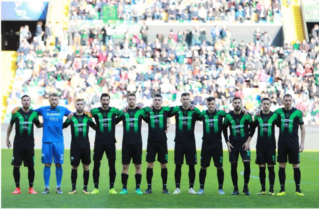 pordenone-chievo