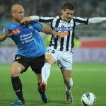 Ex Udinese: Torje al Larissa