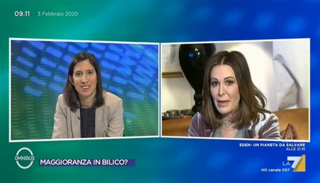Governo, ultime notizie - Santanché all'attacco