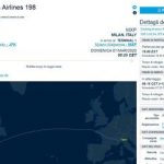 Coronavirus: equipaggio non sale, volo per Italia fermo a Ny