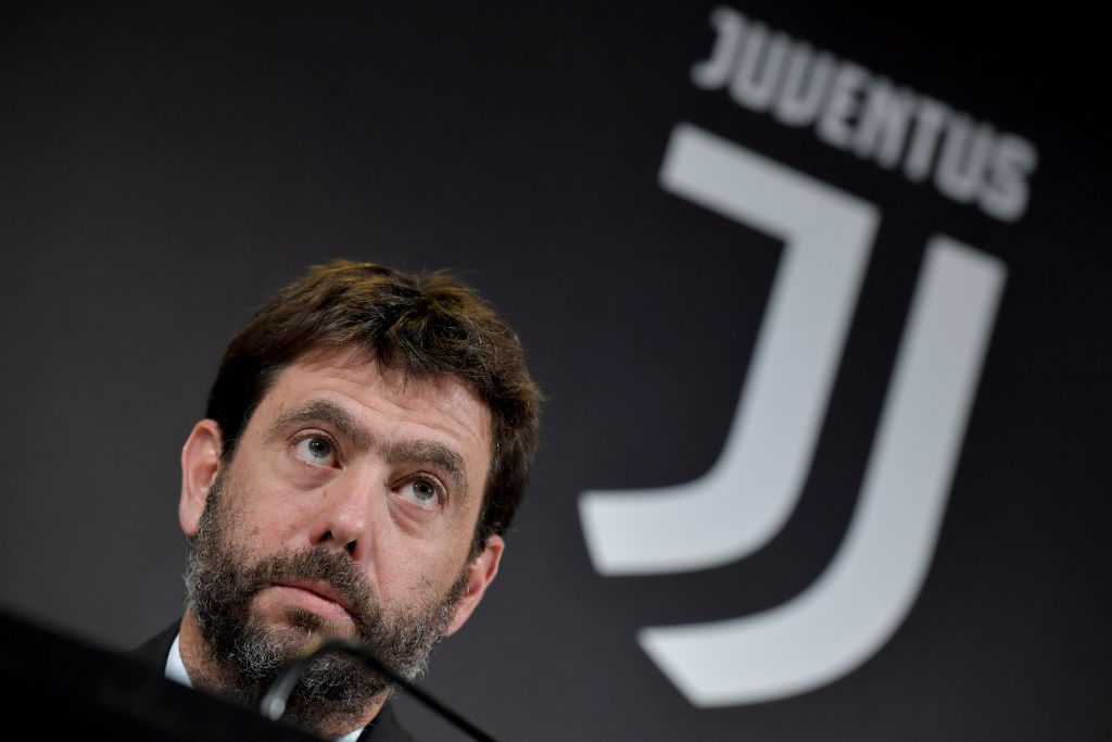 Andrea Agnelli
