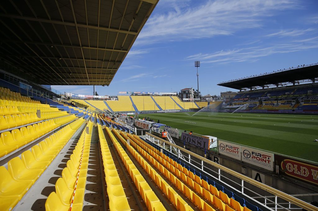 Parma Calcio v SPAL - Serie A
