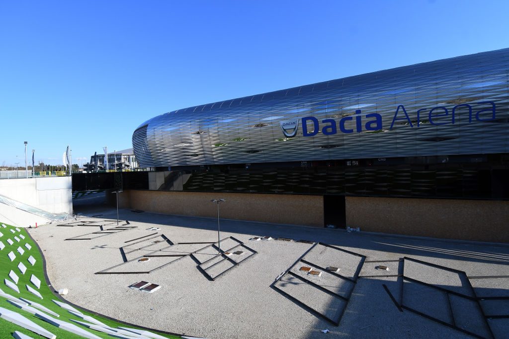 Udinese Calcio v ACF Fiorentina - Serie A