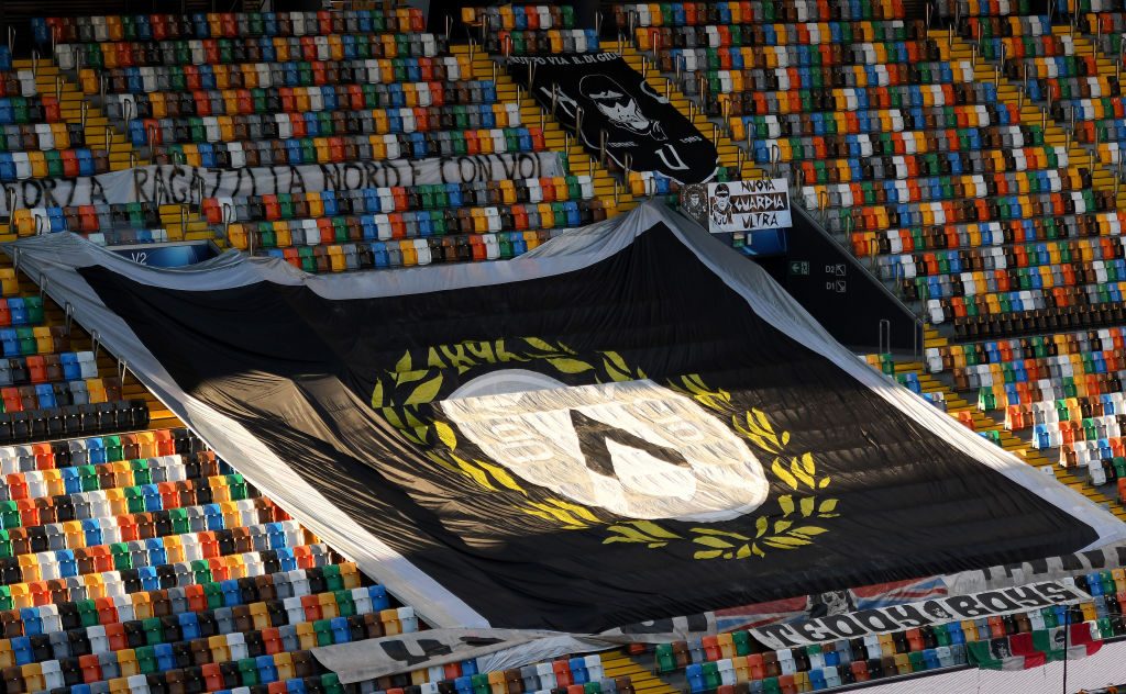 Udinese