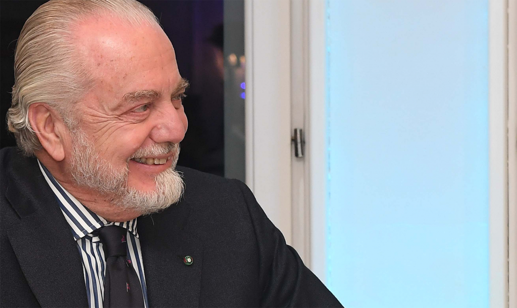 Napoli Calcio - Mercato, ecco l'ultima idea
