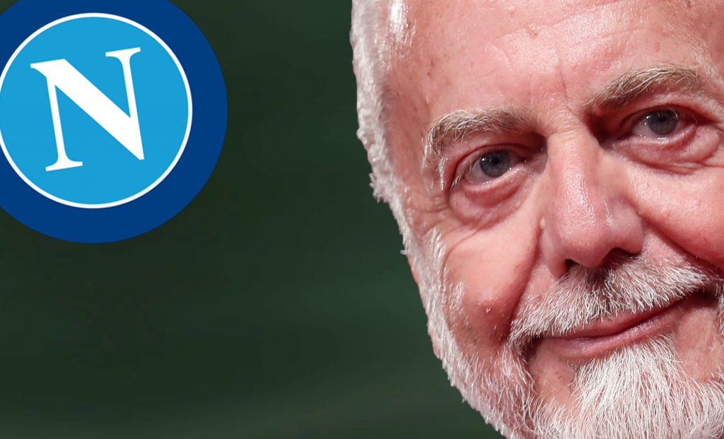 Napoli Calcio - Mercato, DeLa lavora ad un grande centrocampo