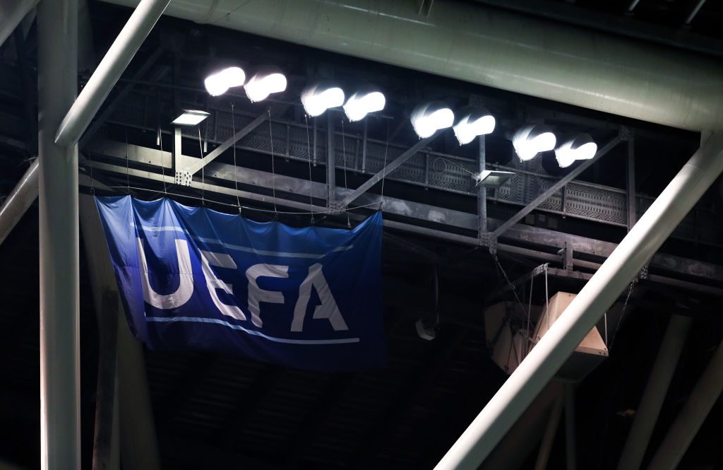 UEFA