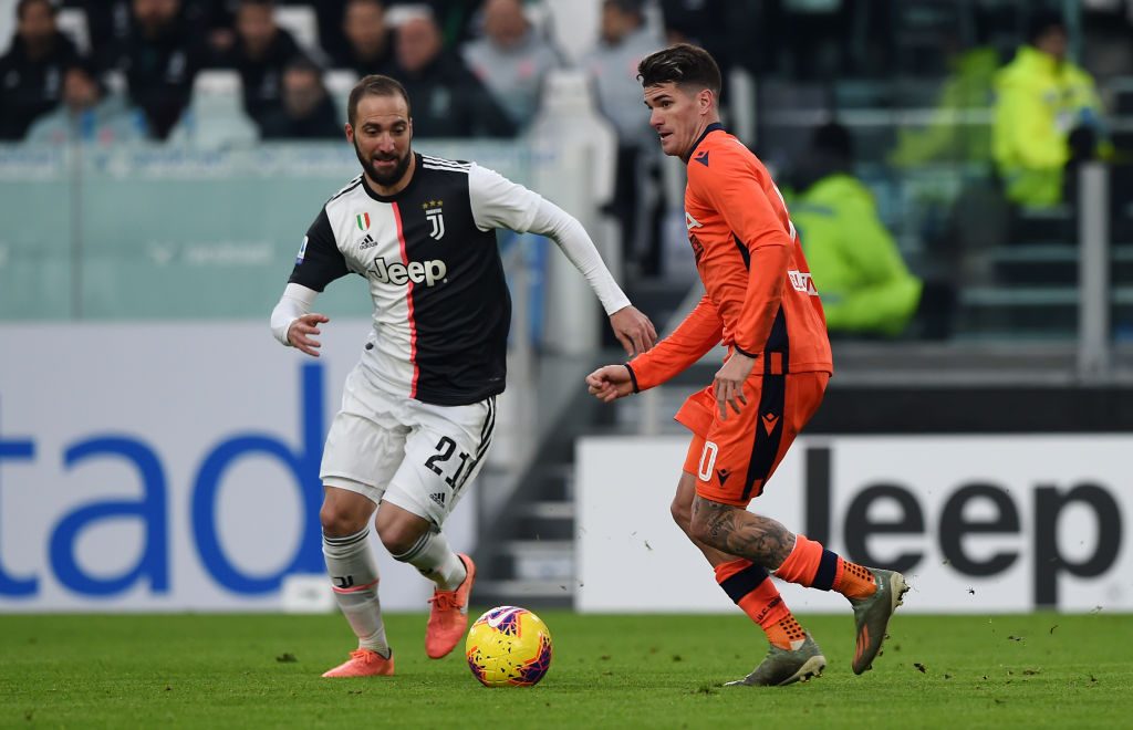 Higuain