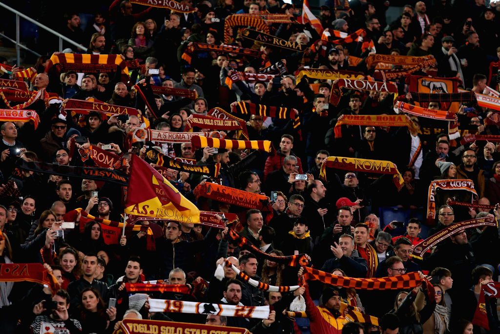 Roma