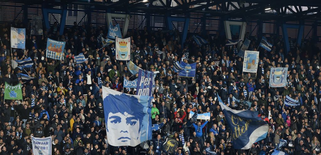 SPAL v Juventus - Serie A