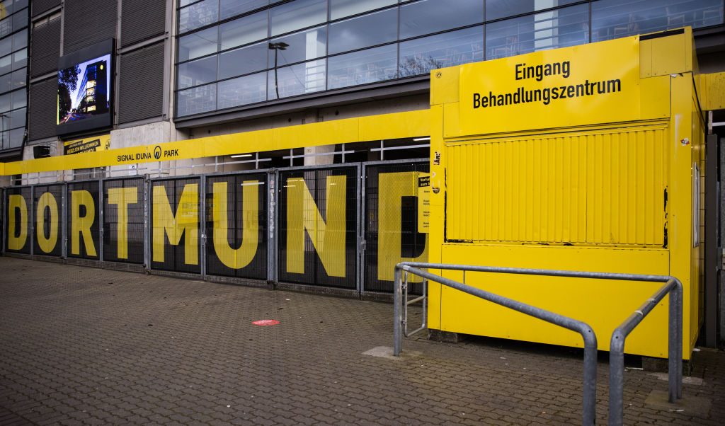 Dortmund