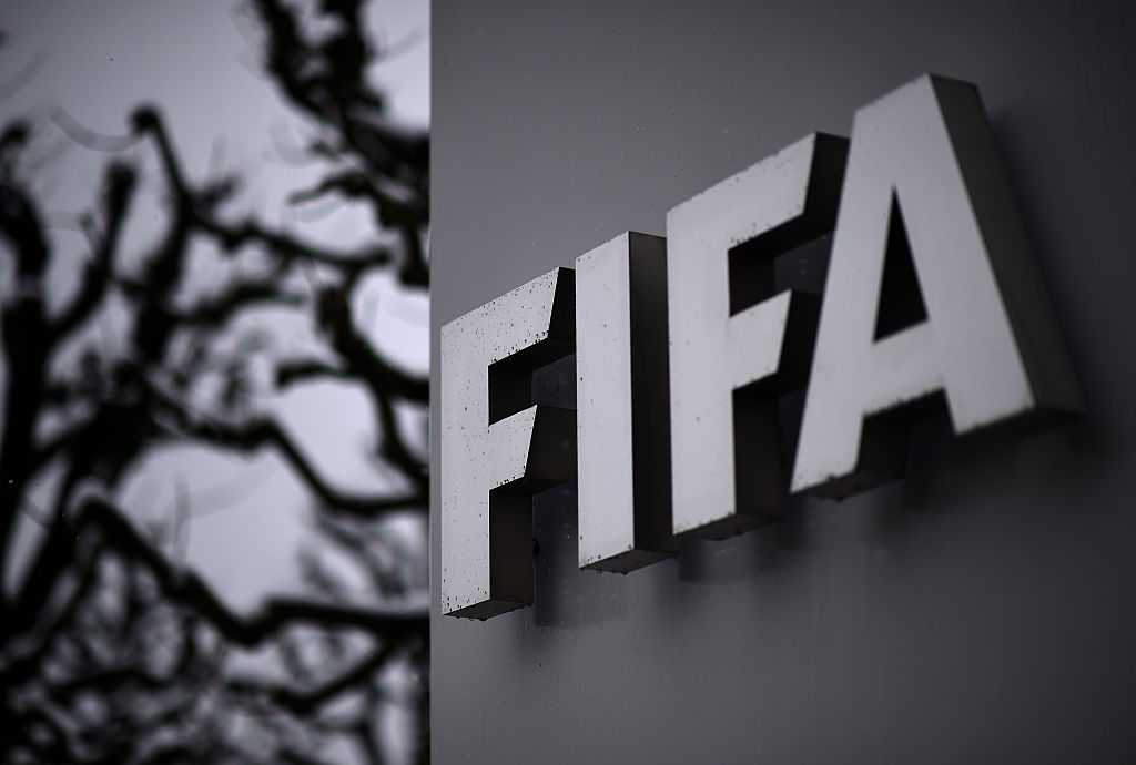 FIFA
