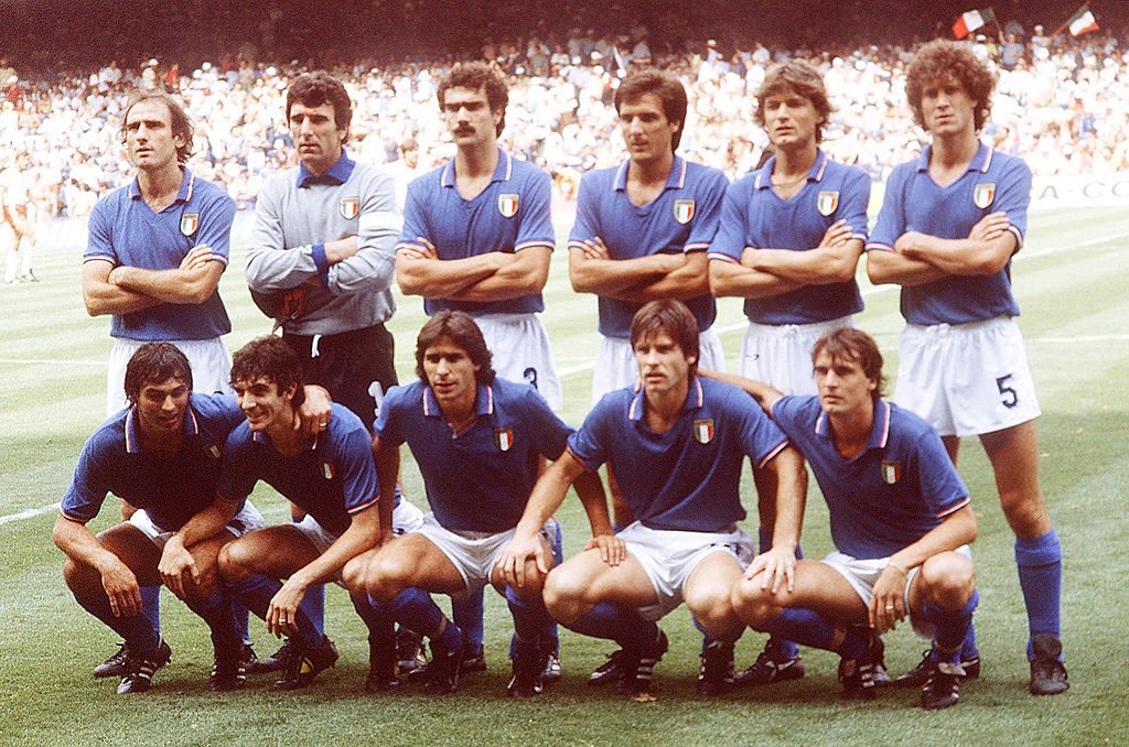 Zoff italia