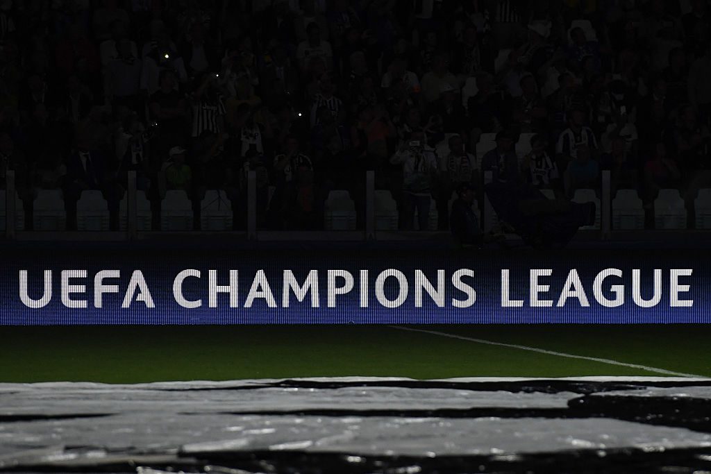 Champions League